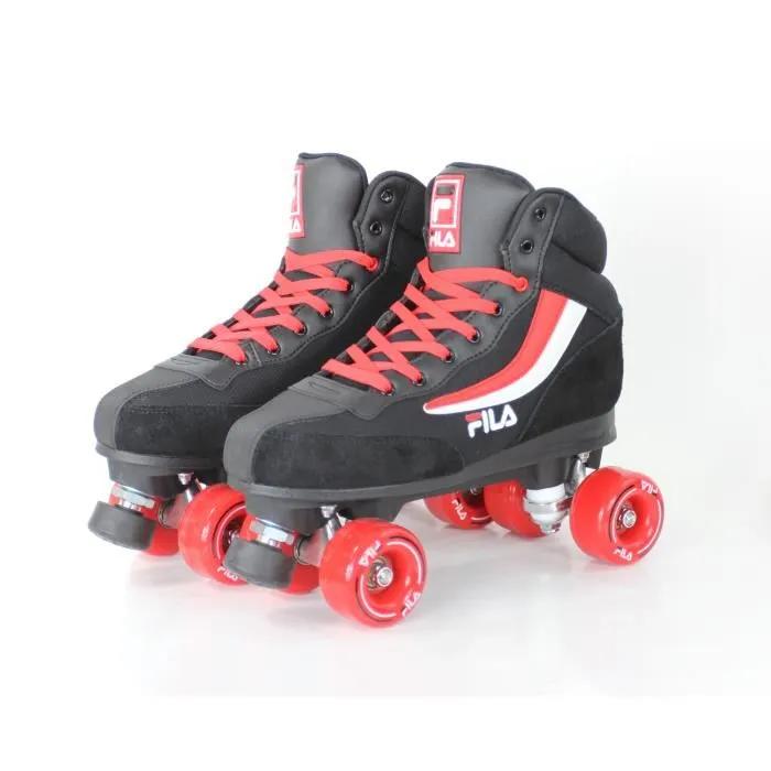 fila roller skates quad ace rental adjustable