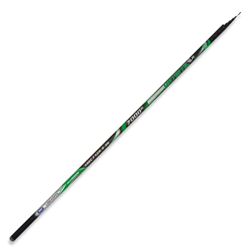 lineaeffe bolognese rod artistic superior 10m