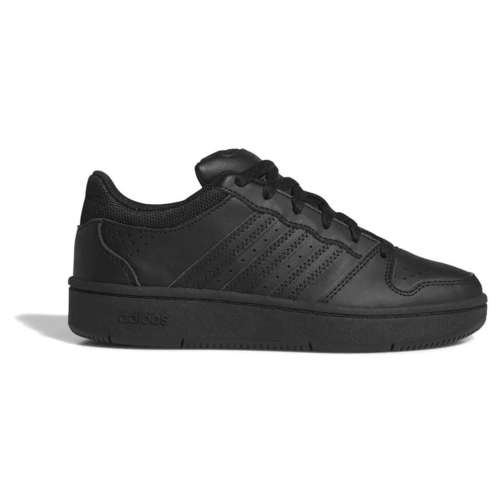 adidas sneakers hoops classic junior black 38 eu