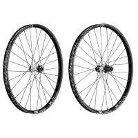 dt swiss front wheel h 1700 spline 27.5"/35mm boost 15x110mm