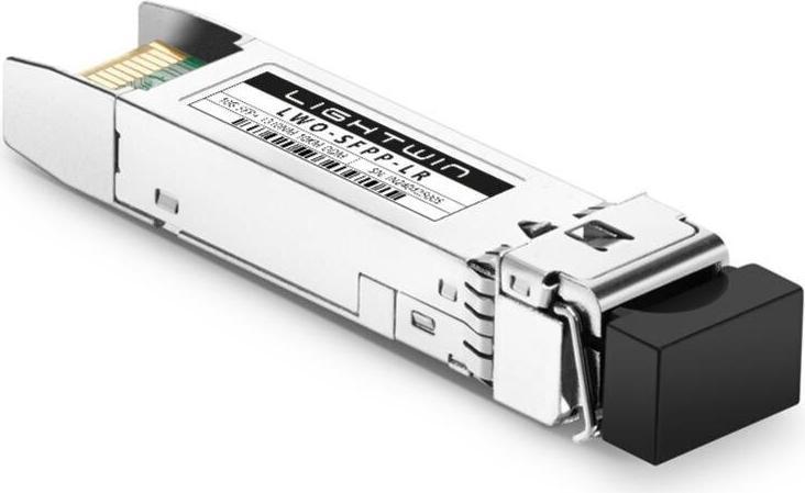 lightwin transceiver module sfp+ 10gbit 10km