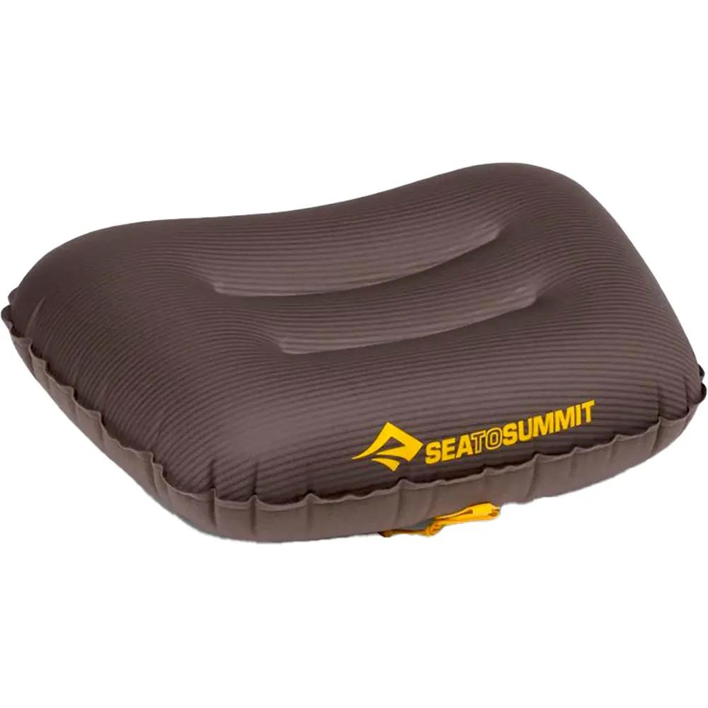 sea to summit pillow outdoor aeros ultralight large beluga