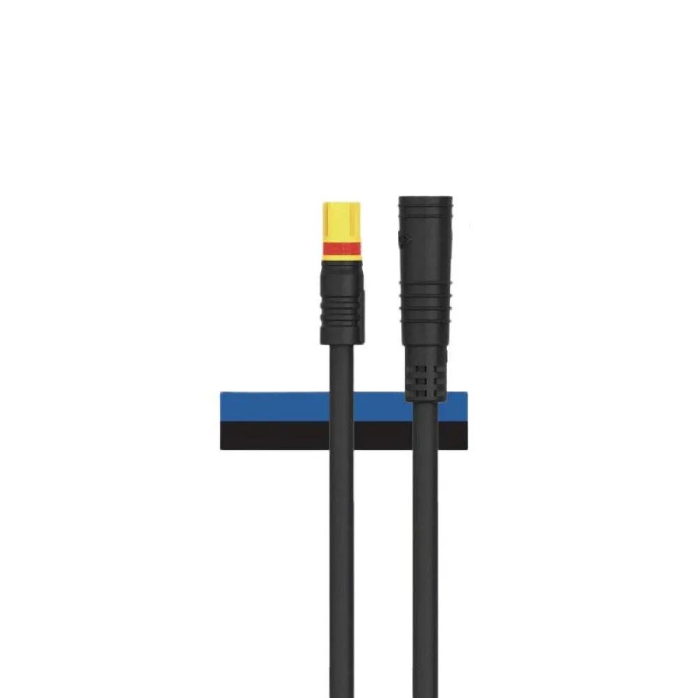 quad lock charging cable bosch e-bike qlabo1100
