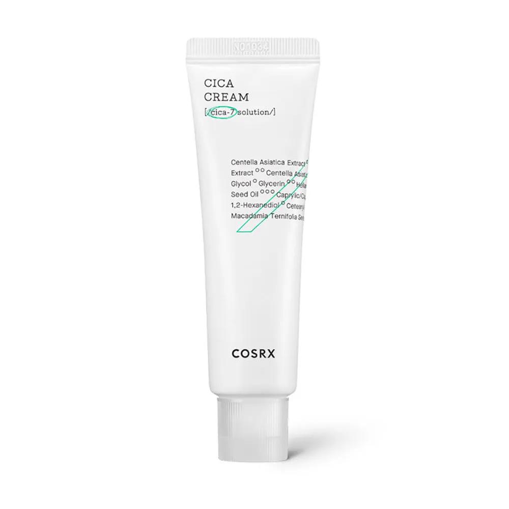 cosrx face cream pure fit cica 50ml