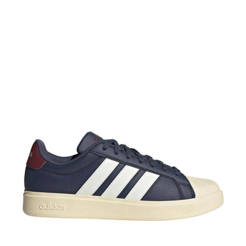 adidas sneakers streettalk navy blue 43 1/3