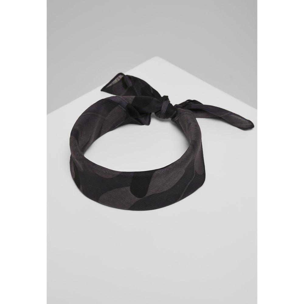 urban classics bandana 3 pack black