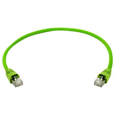 telegärtner network cable l00002a0156 cat7 3m