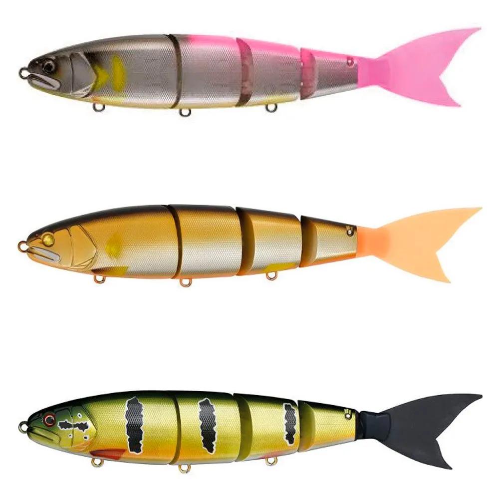 madness fishing lure balam 300 30cm