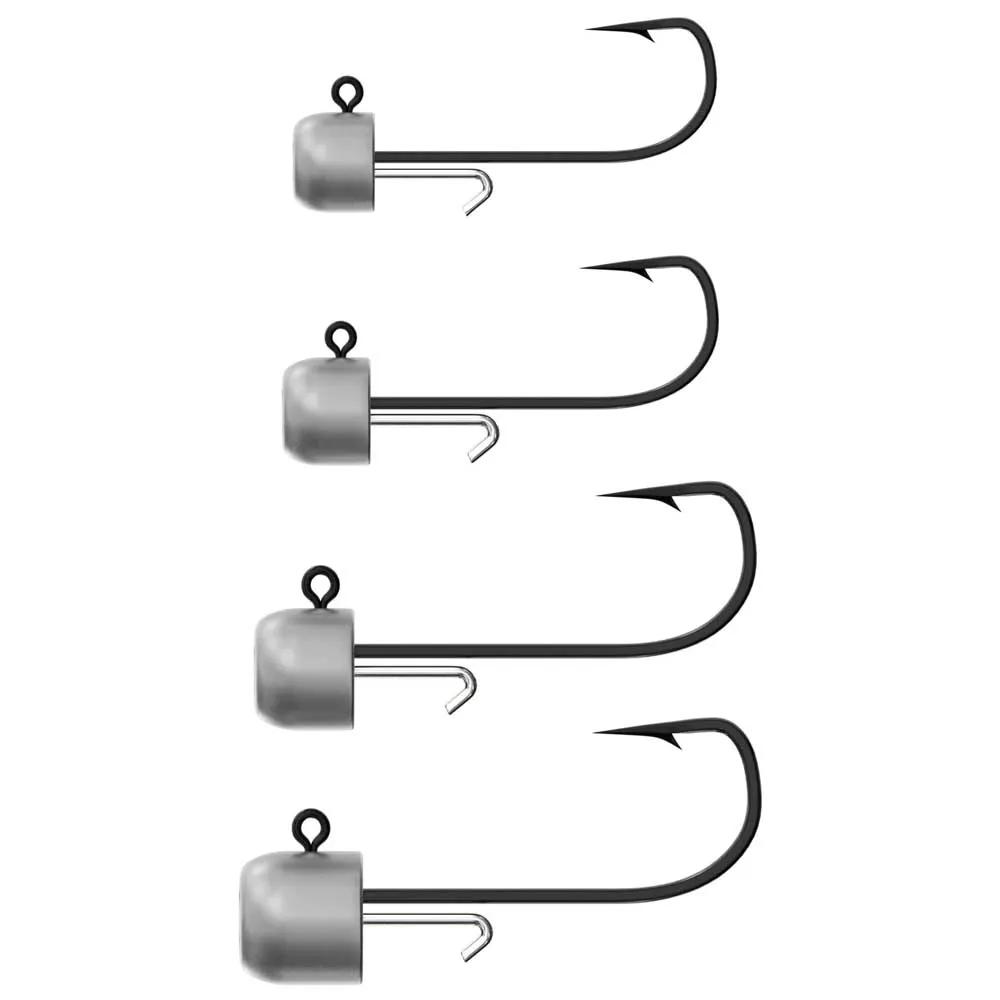 nomura jig head ned 4g 4 units