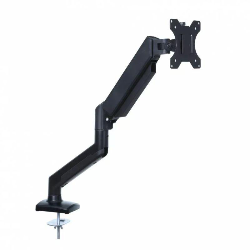 art monitor stand um-115 gas assistance 13-27 inch