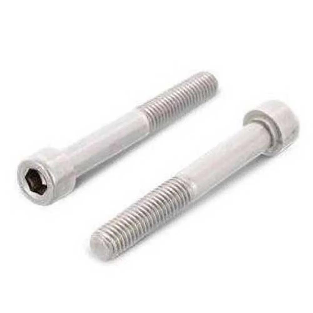 euromarine hexagonal head screw din 912 6x25 mm