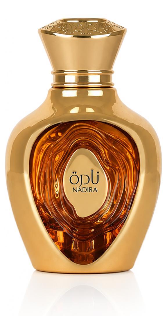 lattafa eau de parfum niche emarati nadira 100ml