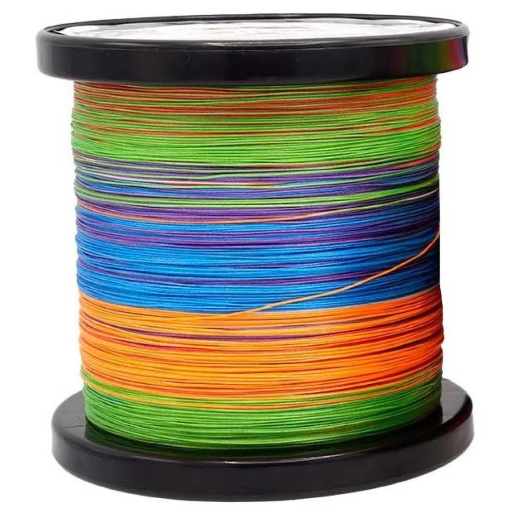 colmic braided fishing line cmx 8 1000m