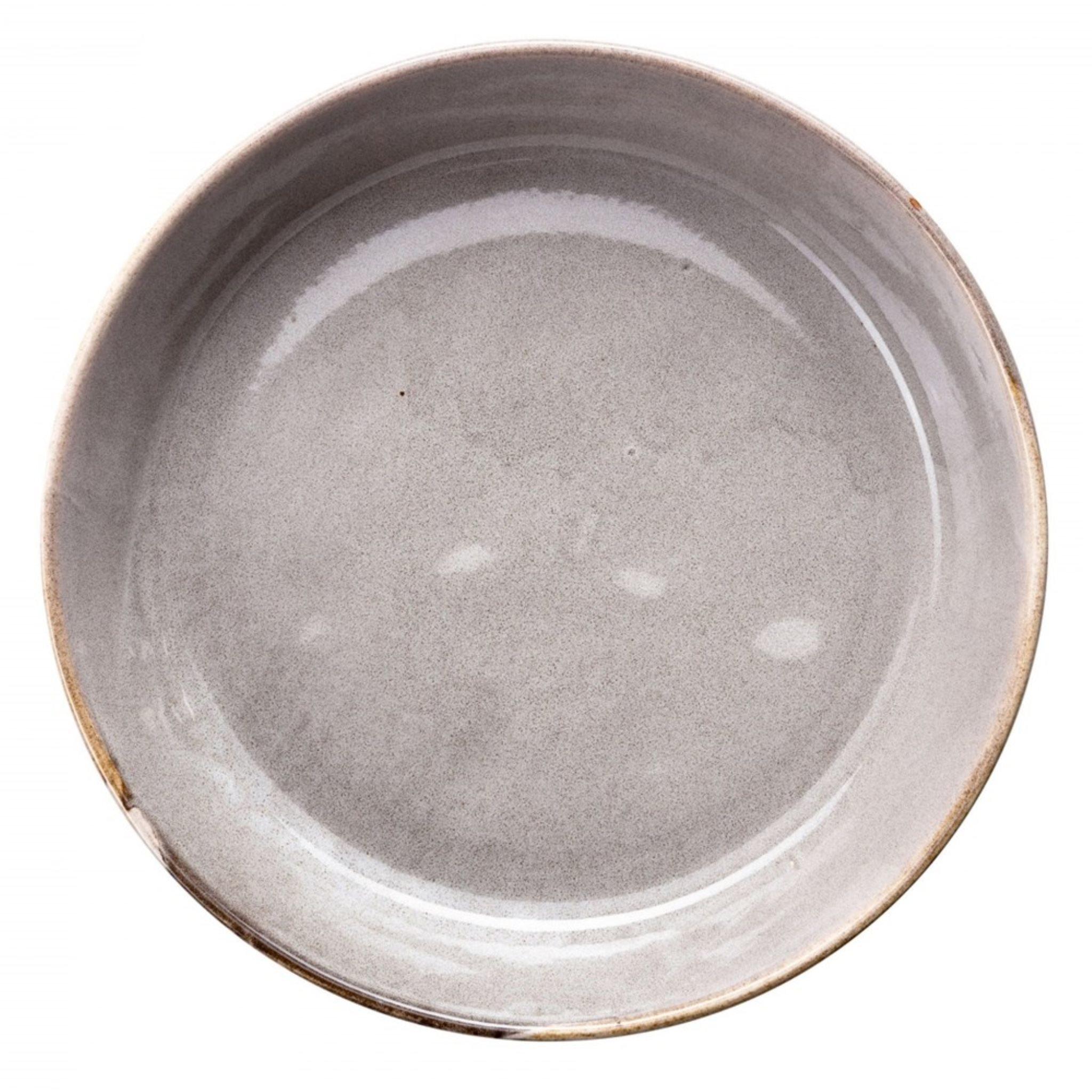 verlo deep plate wikle 26 cm beige