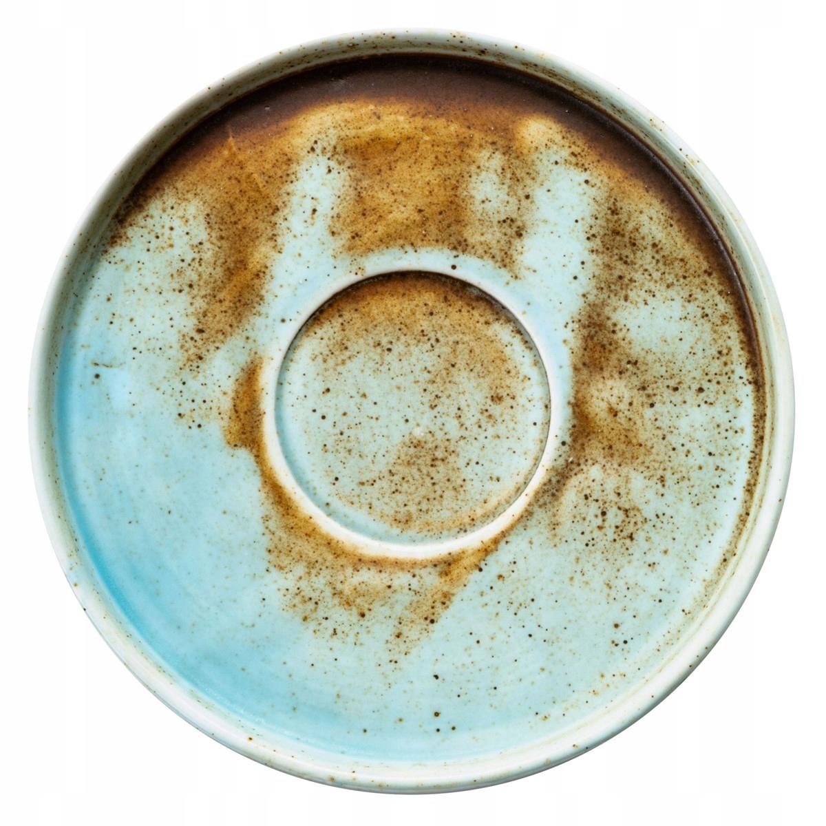 verlo saucer coffee cup brassi 13.5cm