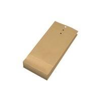 mailmedia shipping pouch 2 grooves 3 perforations 250 pack