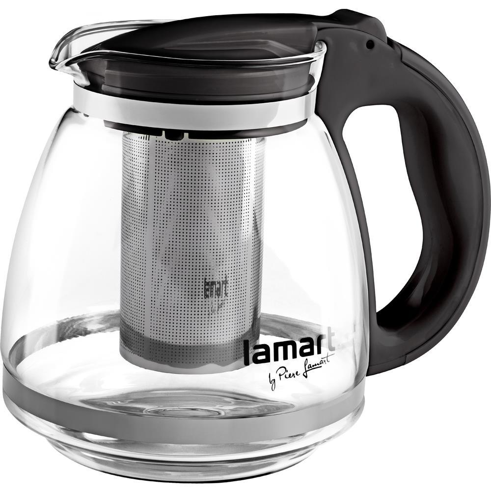 lamart tea infuser lt7027 1.5l