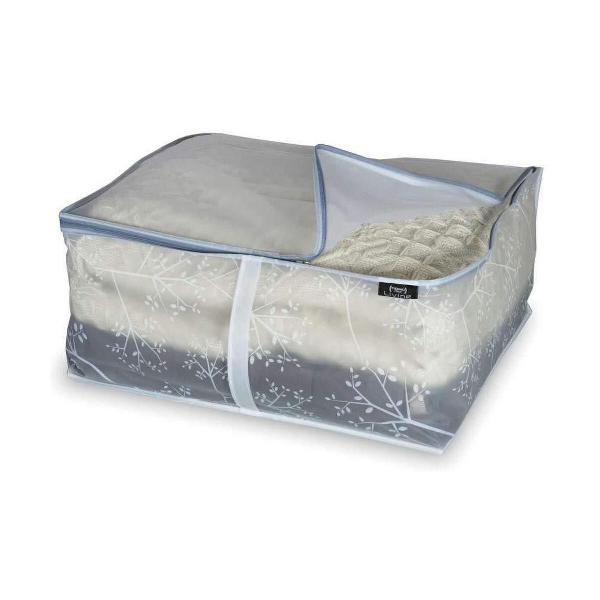 domopak storage box bon ton 55x45x25 cm