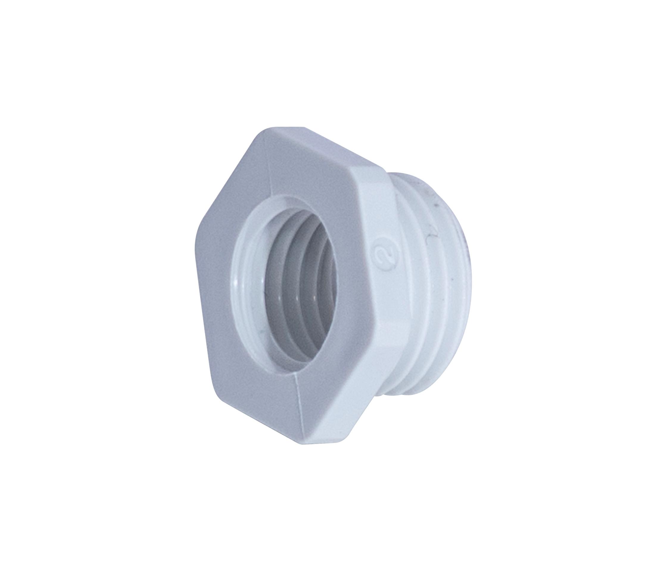 plica reduction fitting m63/m50 pa6
