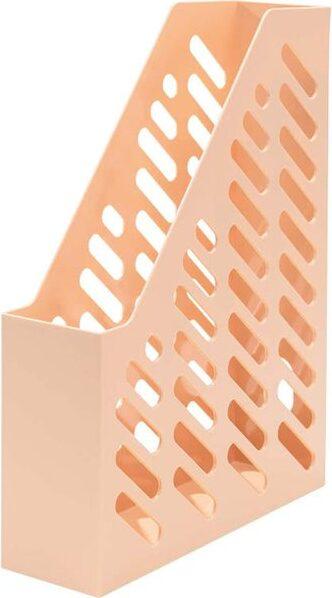 han file organizer klassik pastel orange a4 10 pack