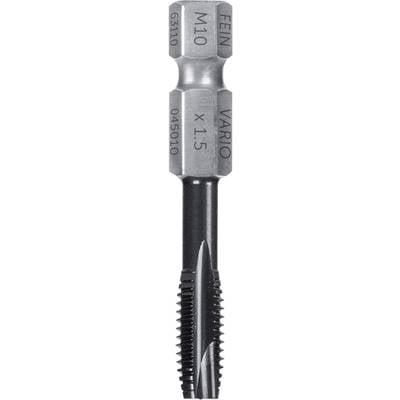 fein tap drill m10 hss 1 pc