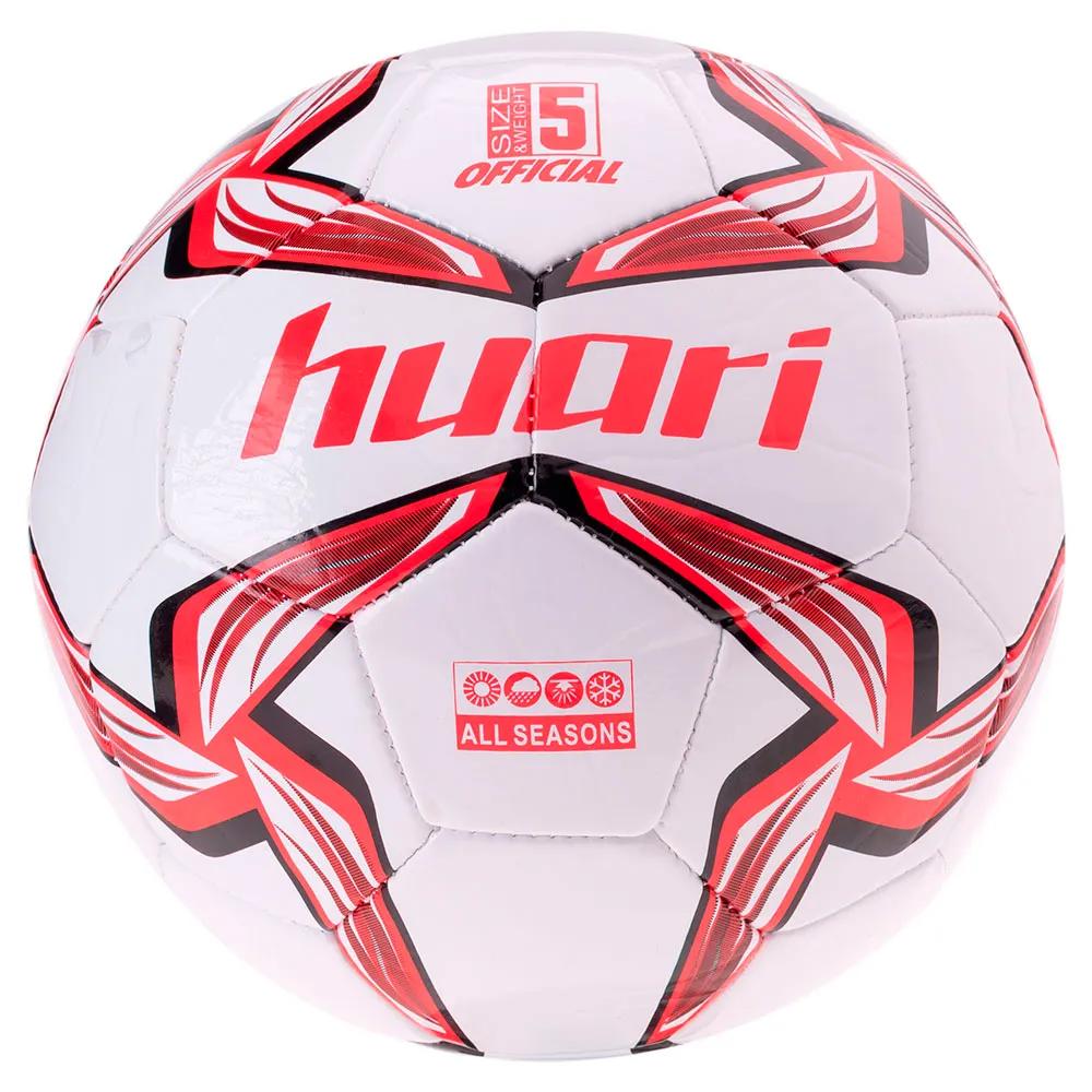 huari soccer ball nazare size 5 rose