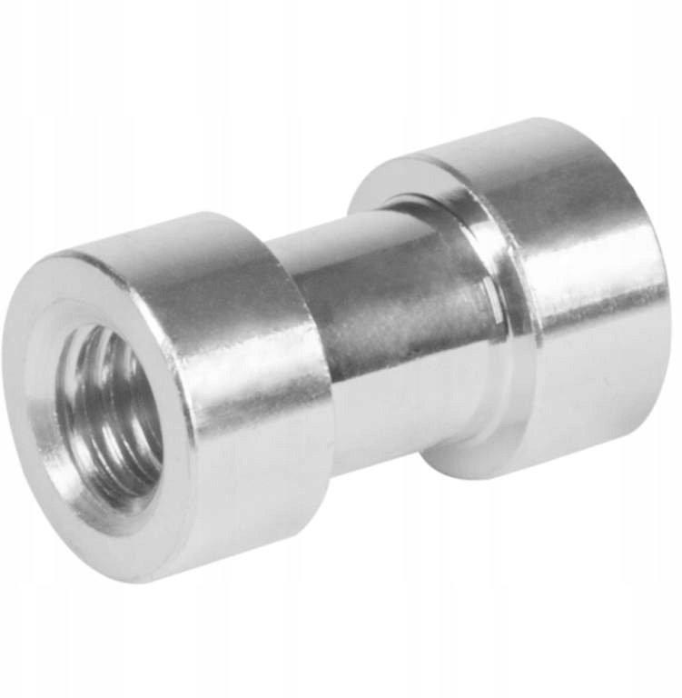 glareone universal adapter female 1/4 and 3/8