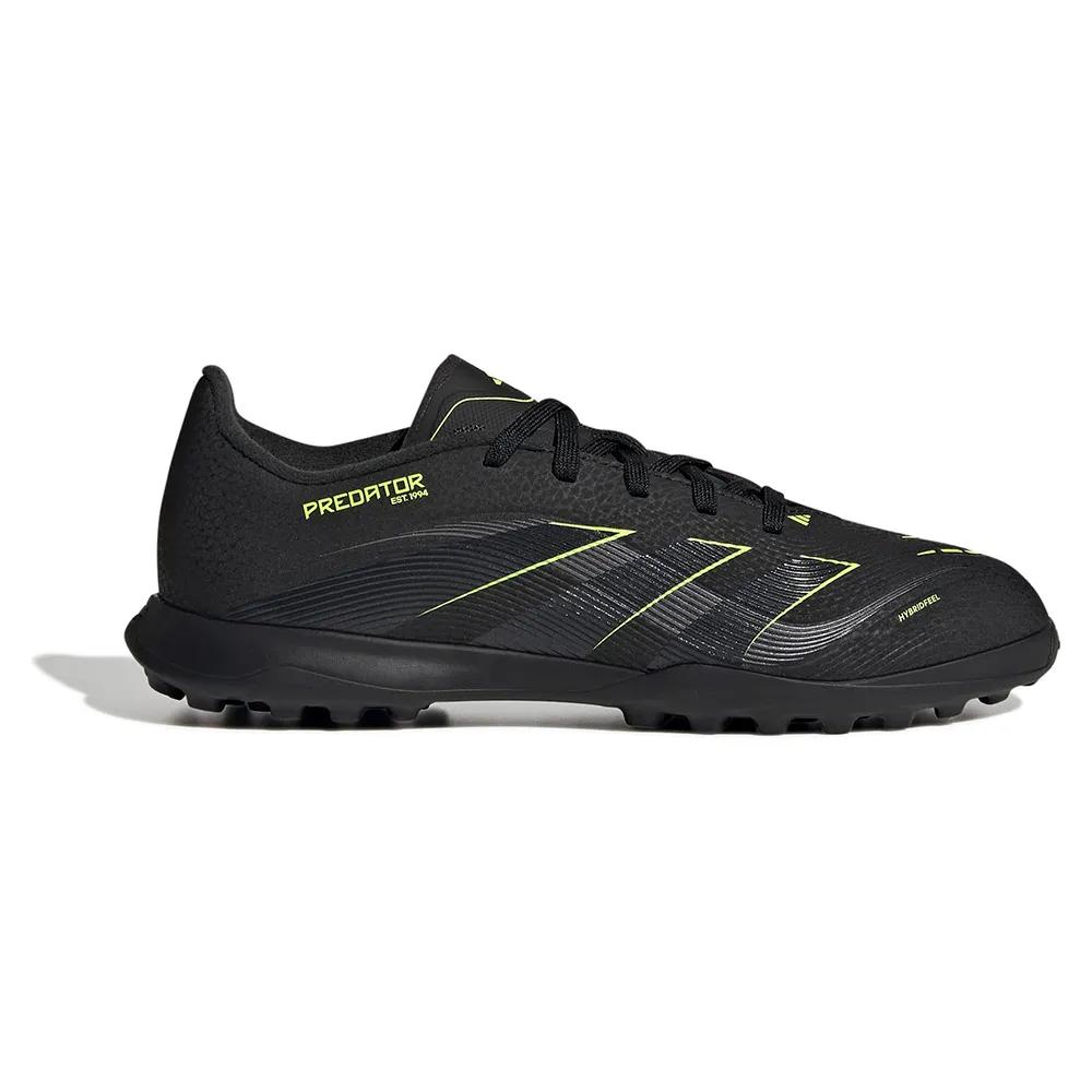 adidas football boots predator league turf kids