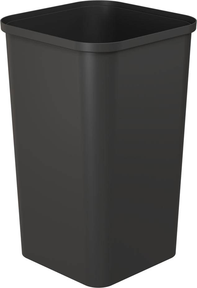 smartstore storage box collect 53 liter black