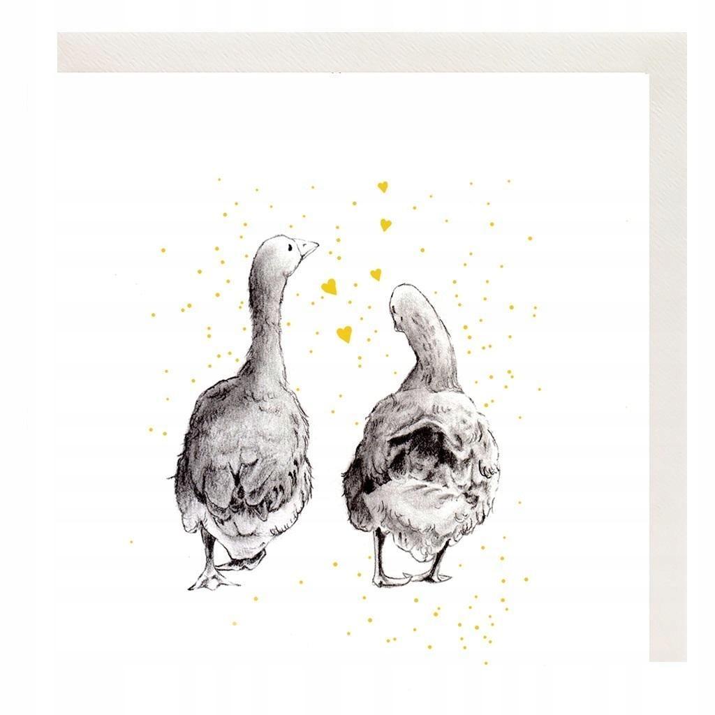 clear creation greeting card square cl3812_bl gold foil