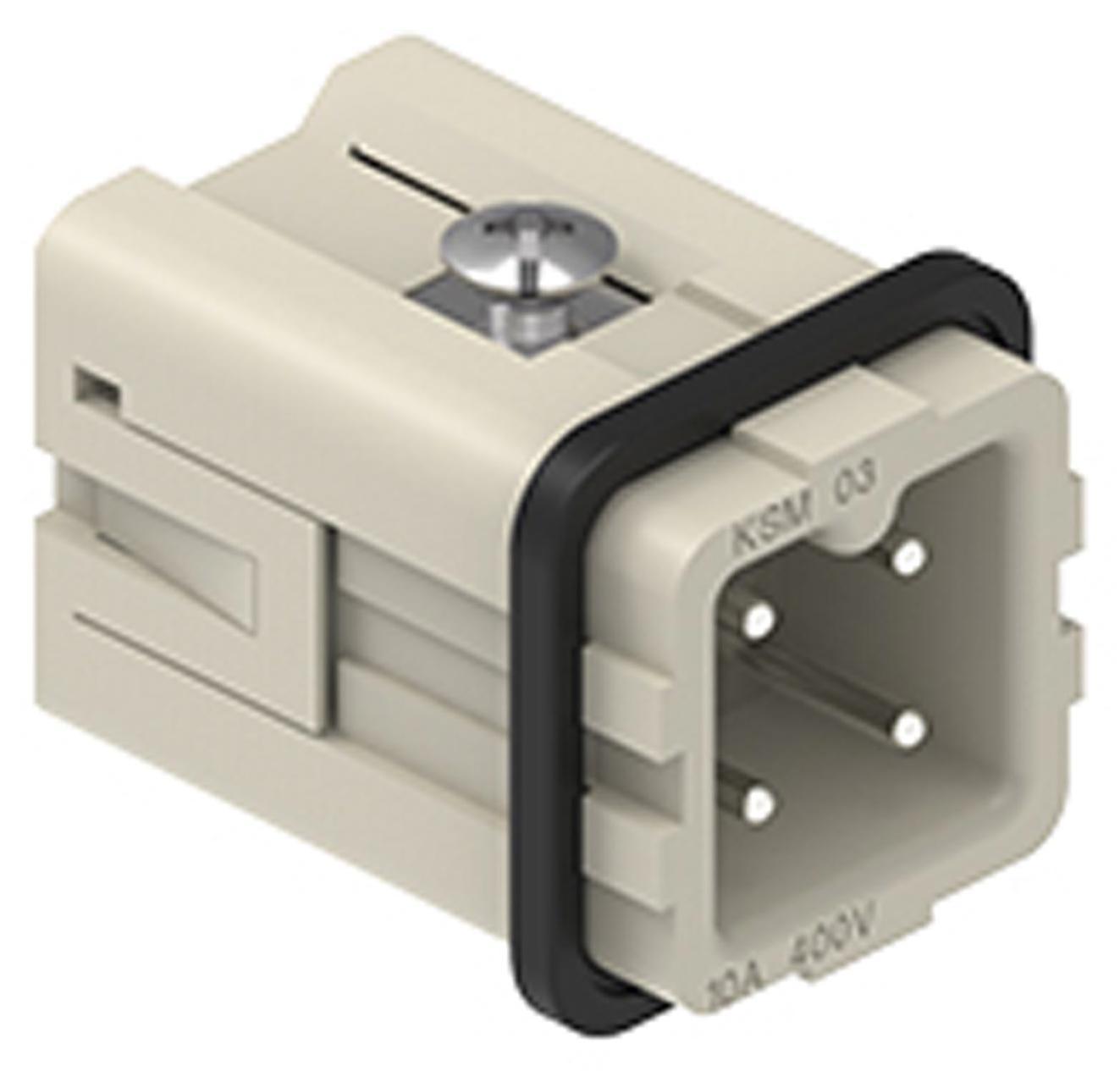 ilme electric plug cksm 03 3p 10a