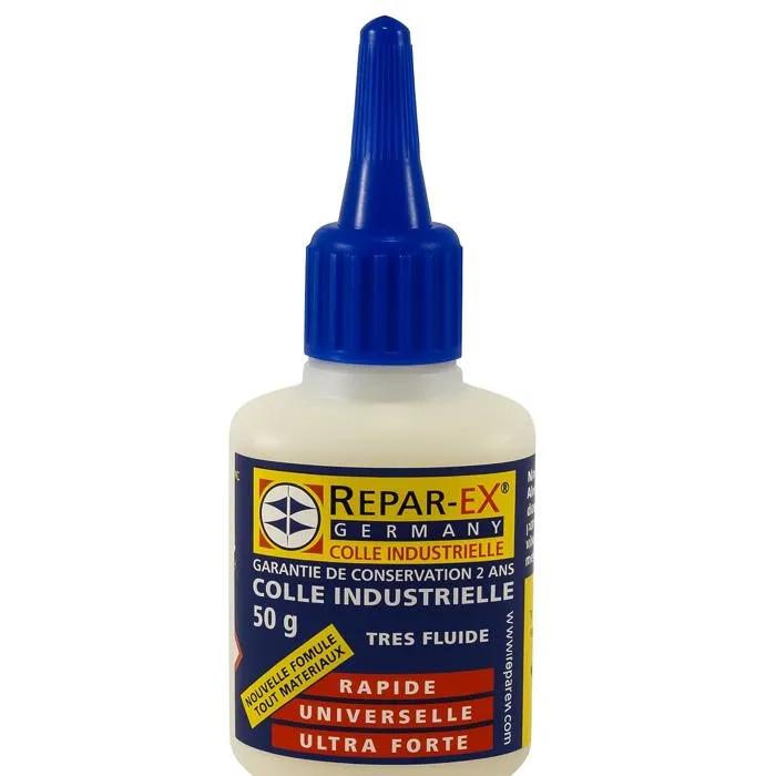 repar-ex glue universal strong 50g