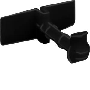 tehalit cable retention clip bolts brtb halogen free 4 pack