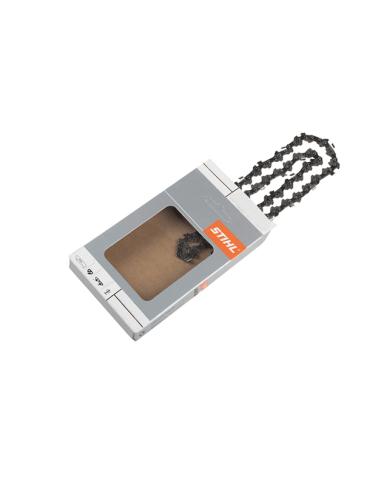 stihl chain saw chain picco micro 3 pm3 1.3mm 56 links