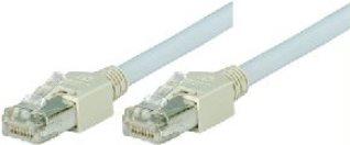 dätwyler network cable cat 5e 5m gray
