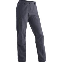 maier sports outdoor trousers fulda quick drying women