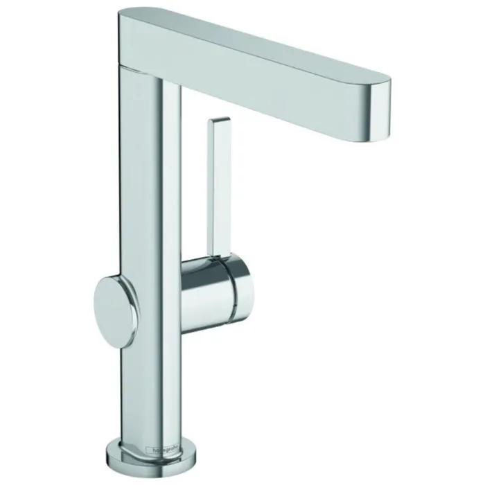 hansgrohe bathroom faucet finoris 230 chromed