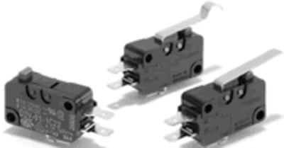 omron microswitch d3v-16-3c5 250v ac 16a 1 pc