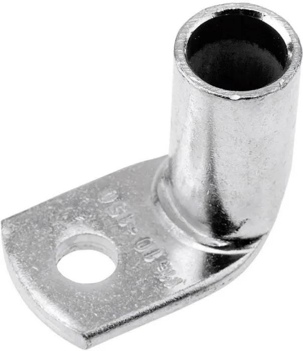 cimco cable lug 90 degree m10 50mm² 1 pc