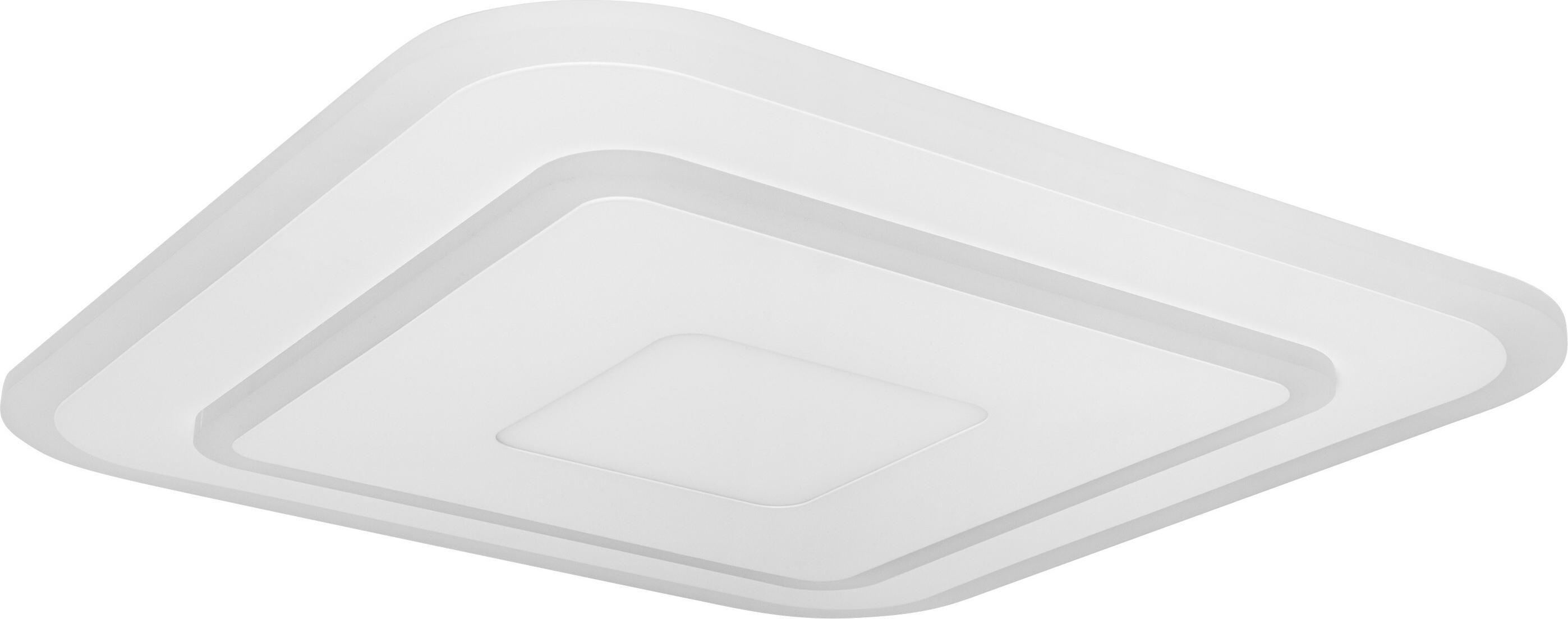 osram ceiling lamp orbis saddie 500x500mm 32w 2850lm