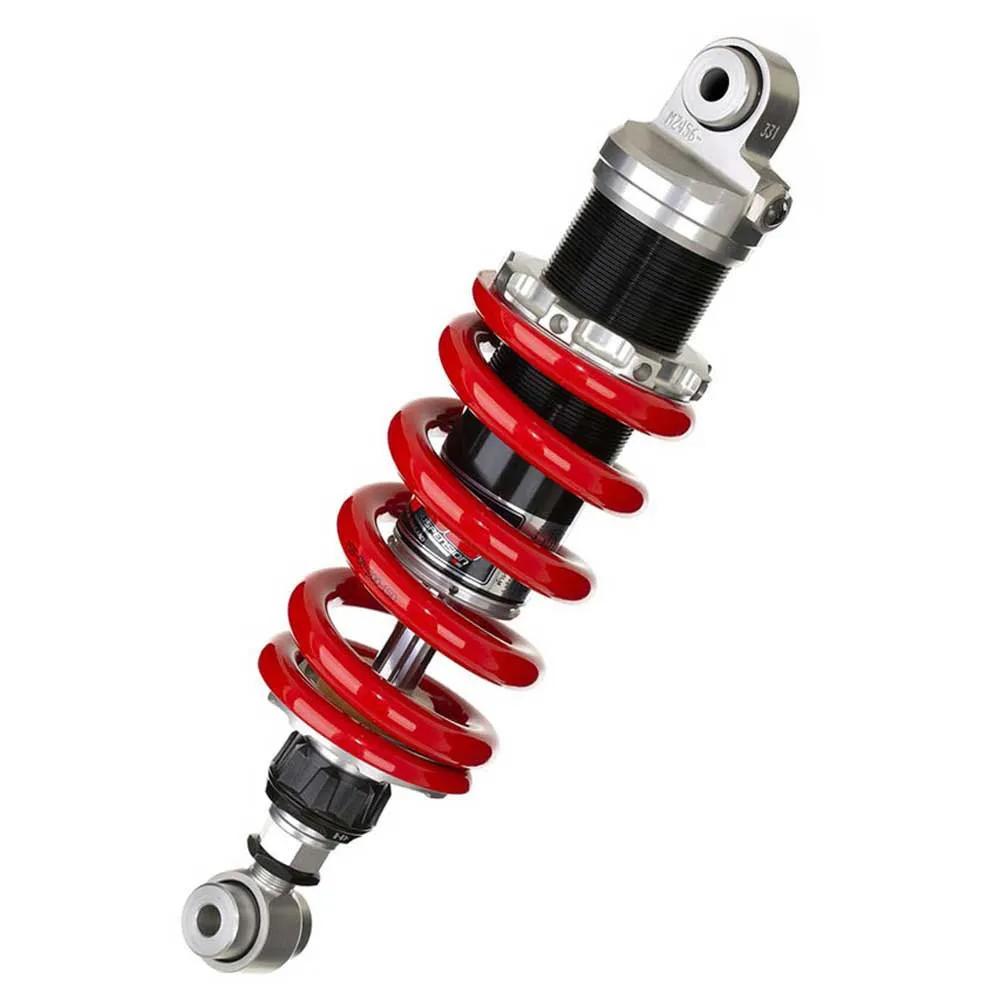yss rear shock absorber top line gas honda cb 600 f hornet 305mm