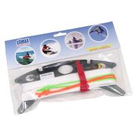 climax line set kites dyneema basic 110dan 2x25m