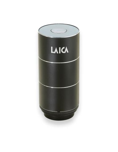laica vacuum sealer vt34020 rechargeable black
