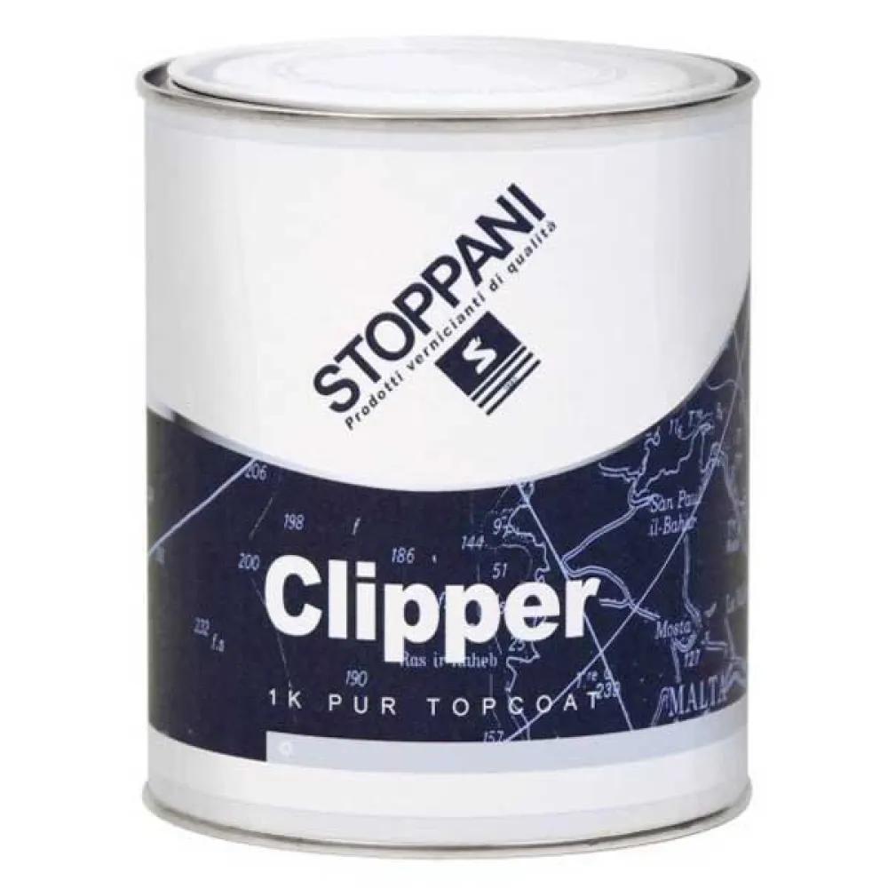 stoppani varnish clipper 750ml clear