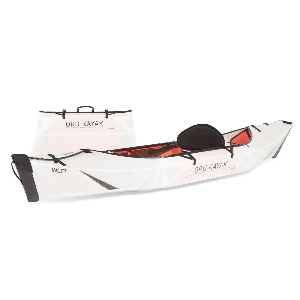 oru kayak folding kayak inlet 295cm