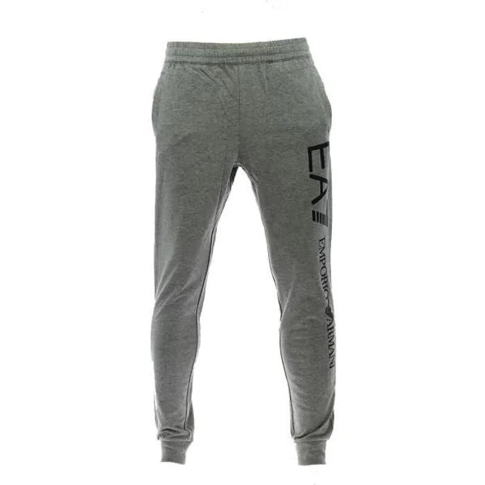 ea7 sweatpants emporio armani 8nppc3-pj05z grey xs