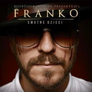 franko music album smutne dzieci cd
