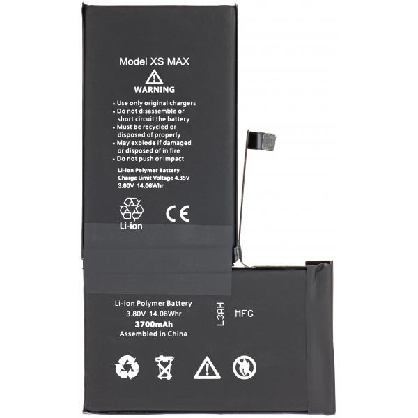 apple battery iphone xs max 3700mah
