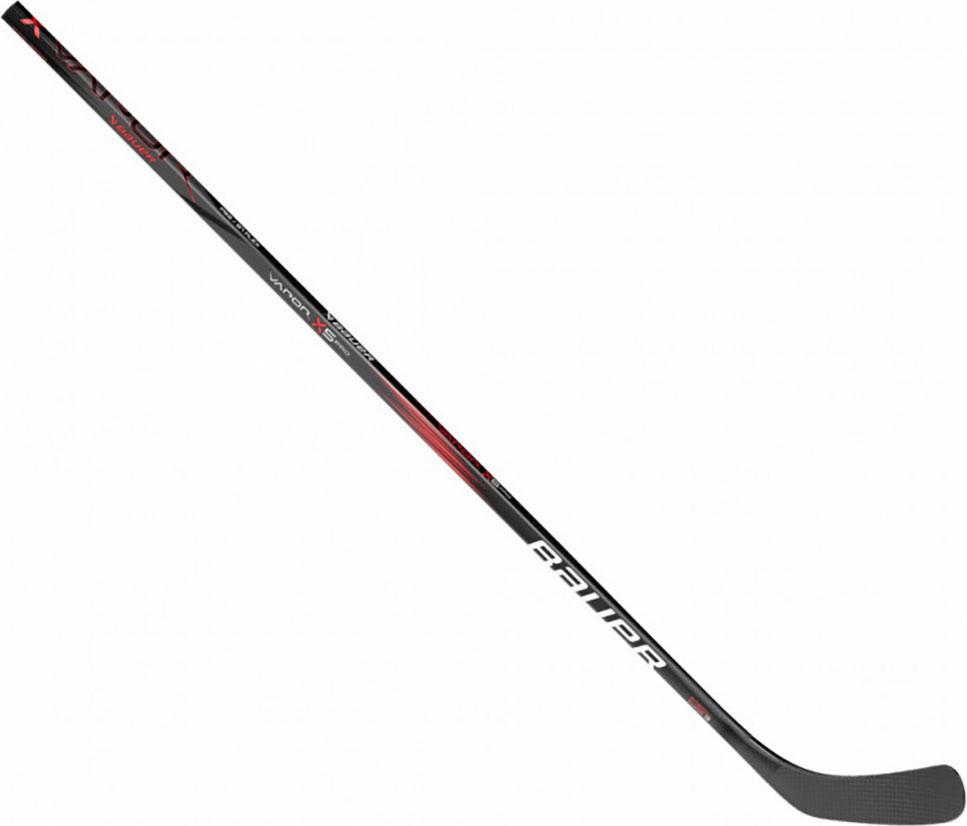 bauer hockey stick vapor x5 pro 57 inch 55 flex left