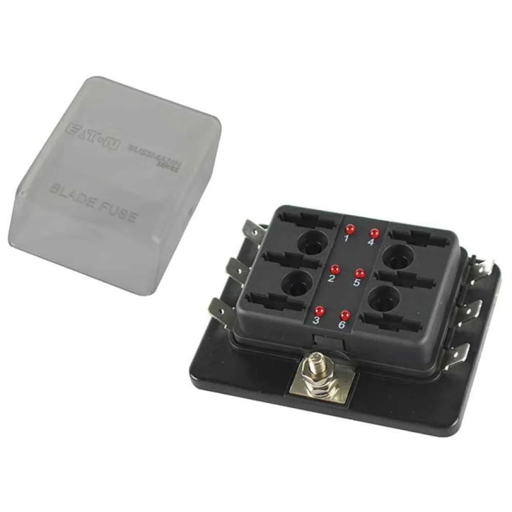 seachoice fuse panel atc indicator 32v 1 unit